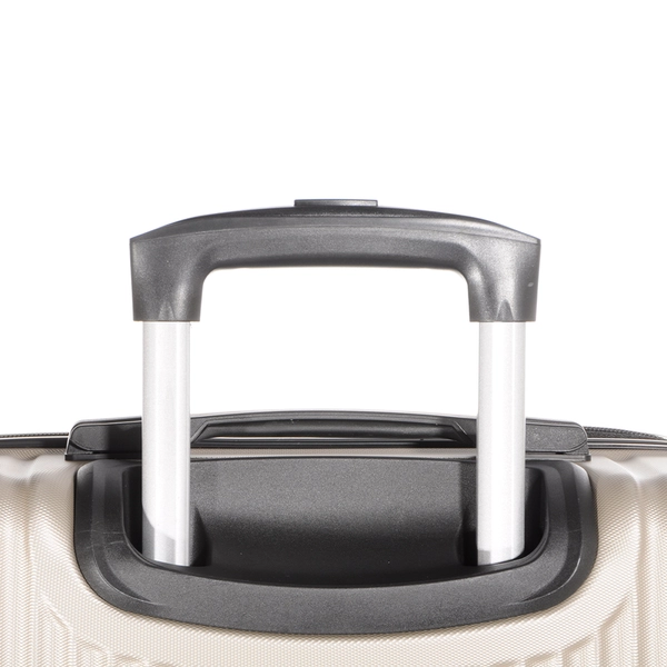 Mala Pequena 10 Kg Abs Go City
