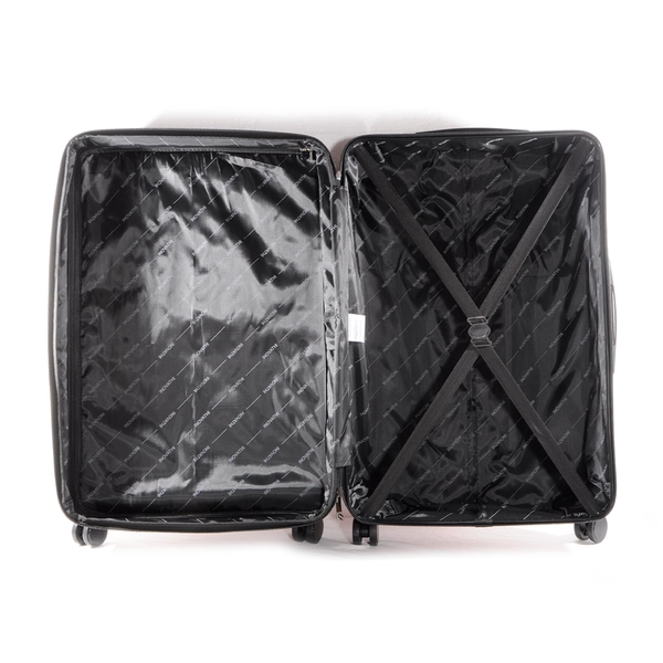 Mala Grande 32 Kg Policarbonato Prime Imperial