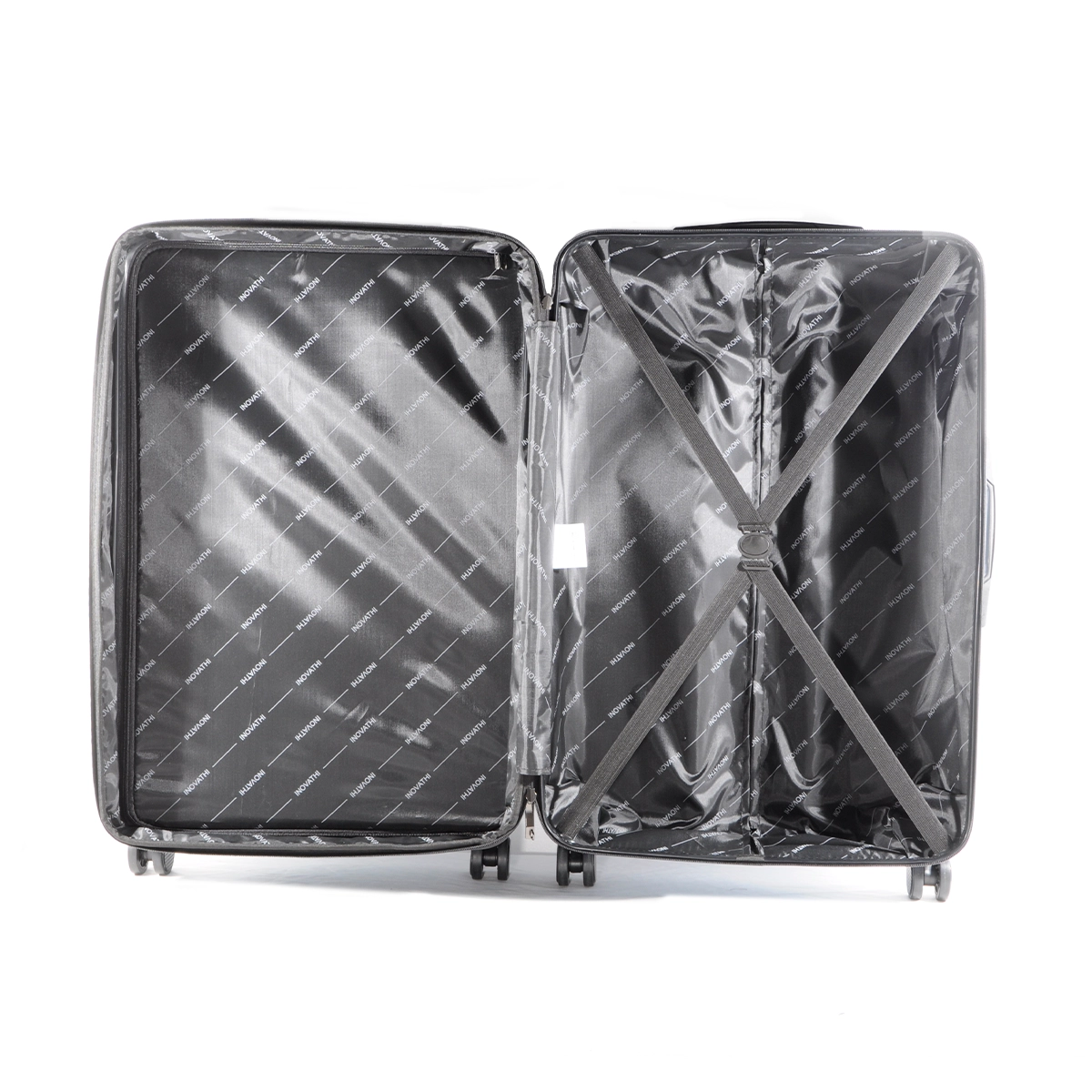 Mala Grande 32 Kg Policarbonato Prime Imperial