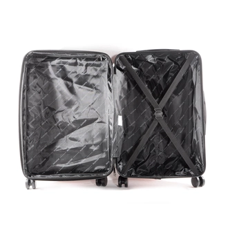 Mala Média 23 Kg Policarbonato Prime Imperial