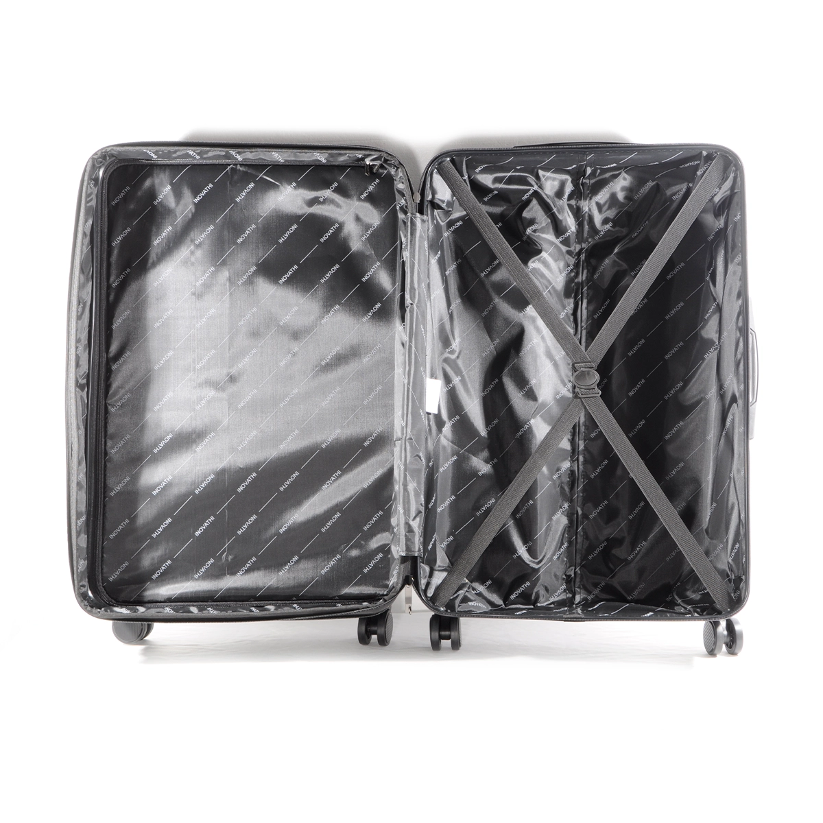 Mala Média 23 Kg Policarbonato Prime Imperial