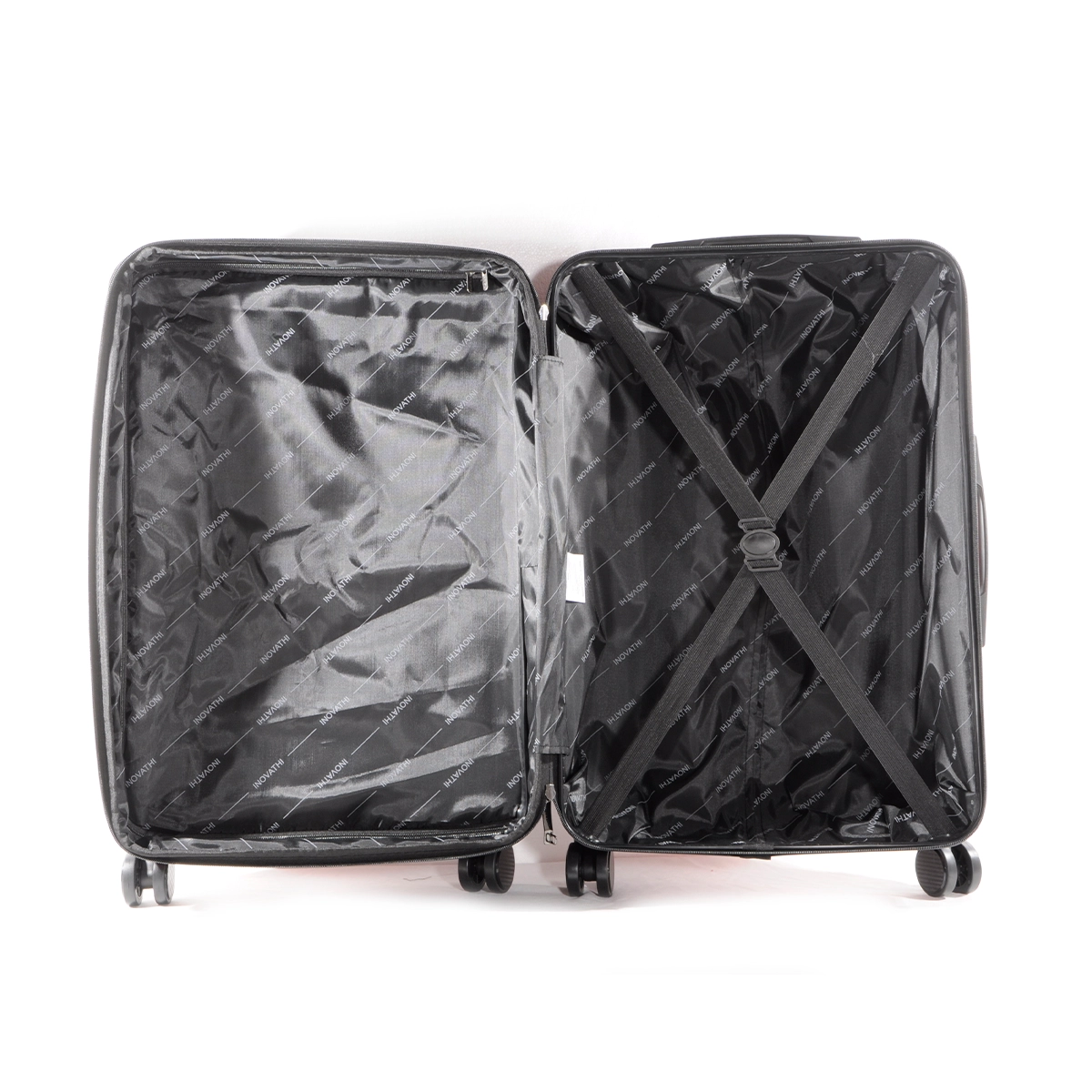 Mala Média 23 Kg Policarbonato Prime Imperial