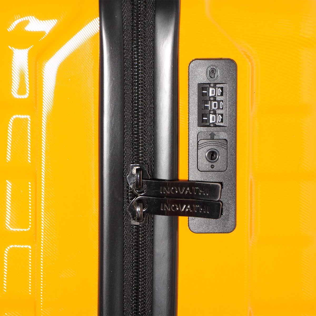 Mala Média 23 Kg Policarbonato Prime Imperial