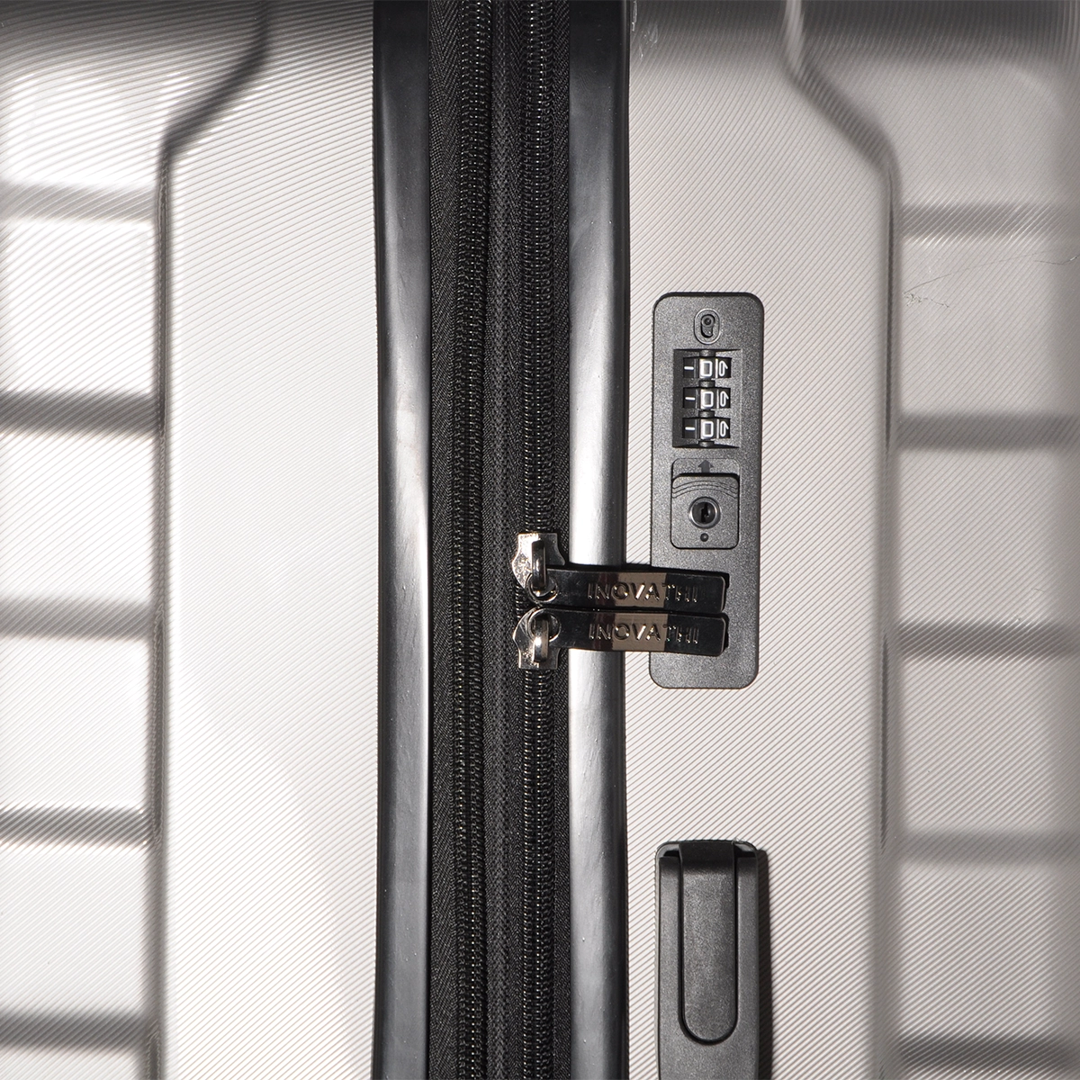 Mala Média 23 Kg Policarbonato Prime Imperial