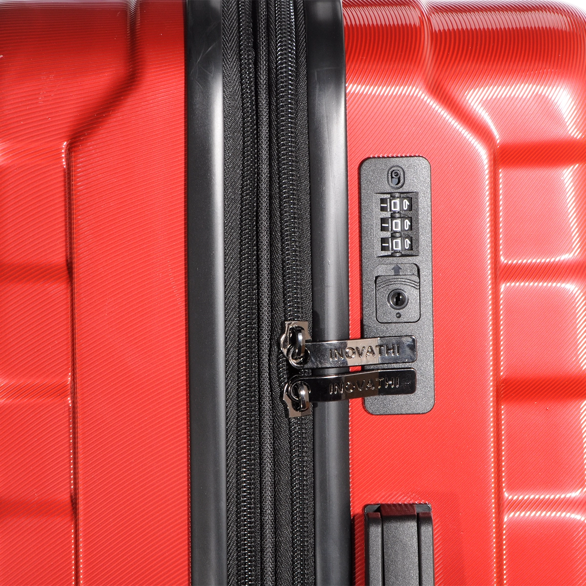 Mala Média 23 Kg Policarbonato Prime Imperial