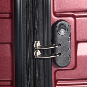 Mala Bordo 9 Kg Abs Go Easy