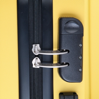 Mala Pequena 10 Kg Abs Go Active