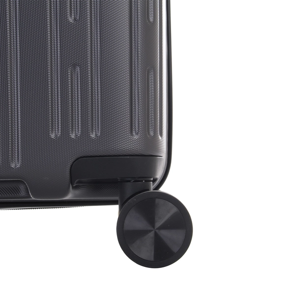 Mala Média 23 Kg Abs Go Travel