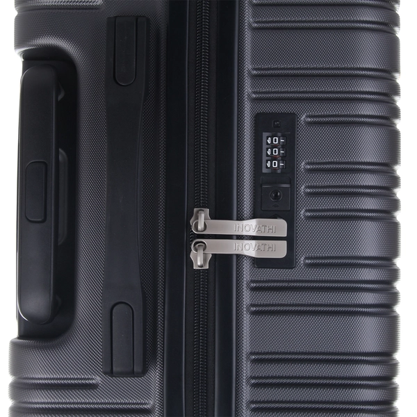 Mala Média 23 Kg Abs Go Travel