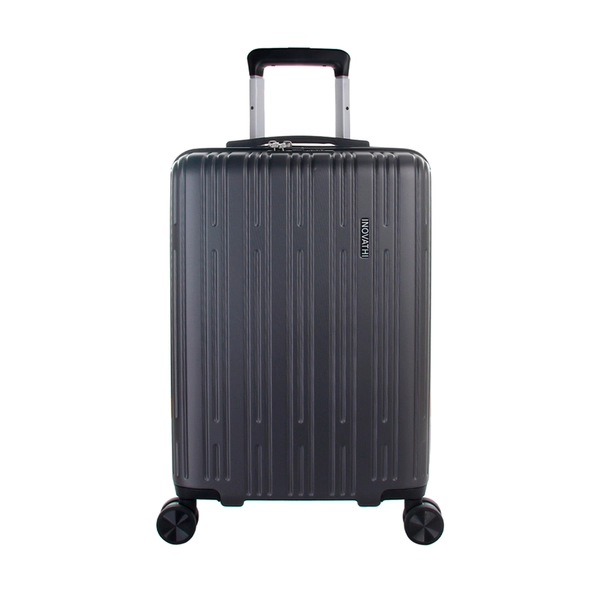 Mala Média 23 Kg Abs Go Travel