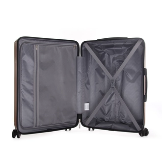 Mala Média 23 Kg Abs Go Travel
