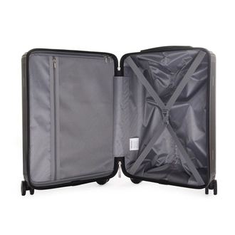Mala Média 23 Kg Abs Go Travel