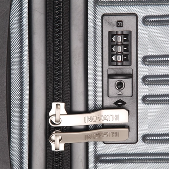 Mala Média 23 Kg Abs Go Travel