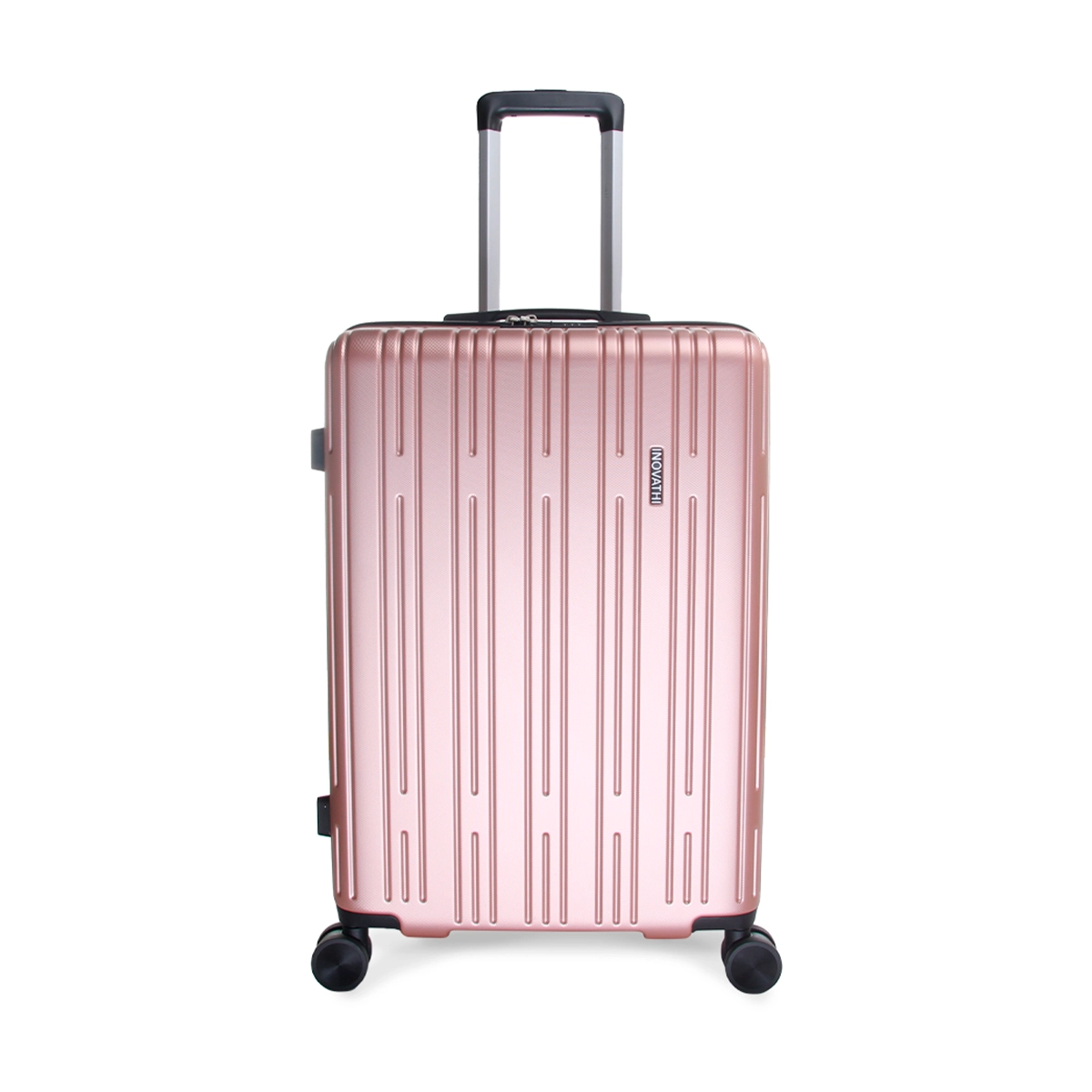 Mala Média 23 Kg Abs Go Travel