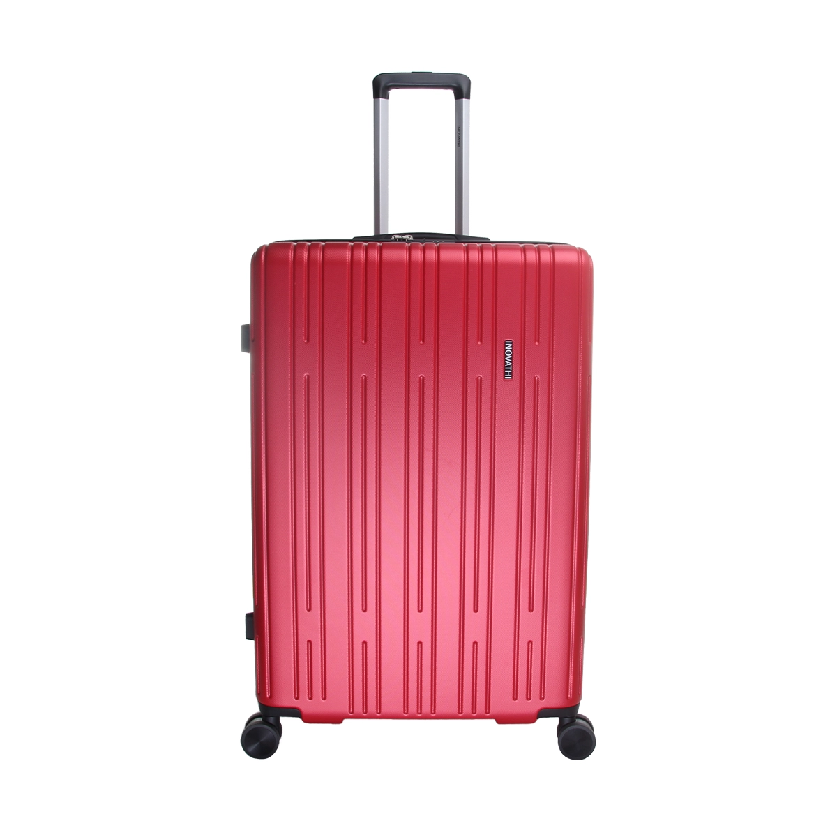Mala Média 23 Kg Abs Go Travel