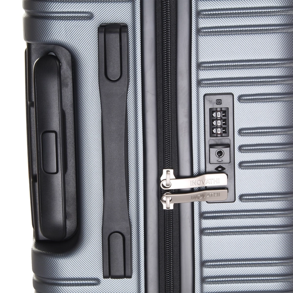 Mala Grande 32 Kg Abs Go Travel