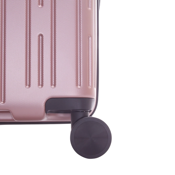 Mala Grande 32 Kg Abs Go Travel