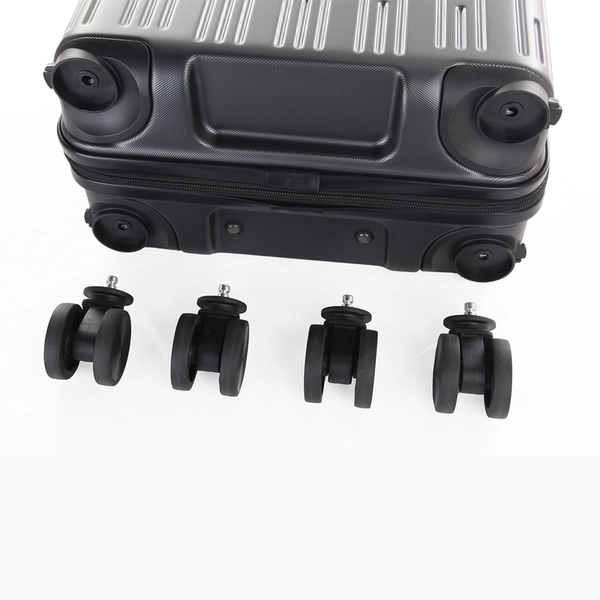 Mala Grande 32 Kg Abs Go Travel