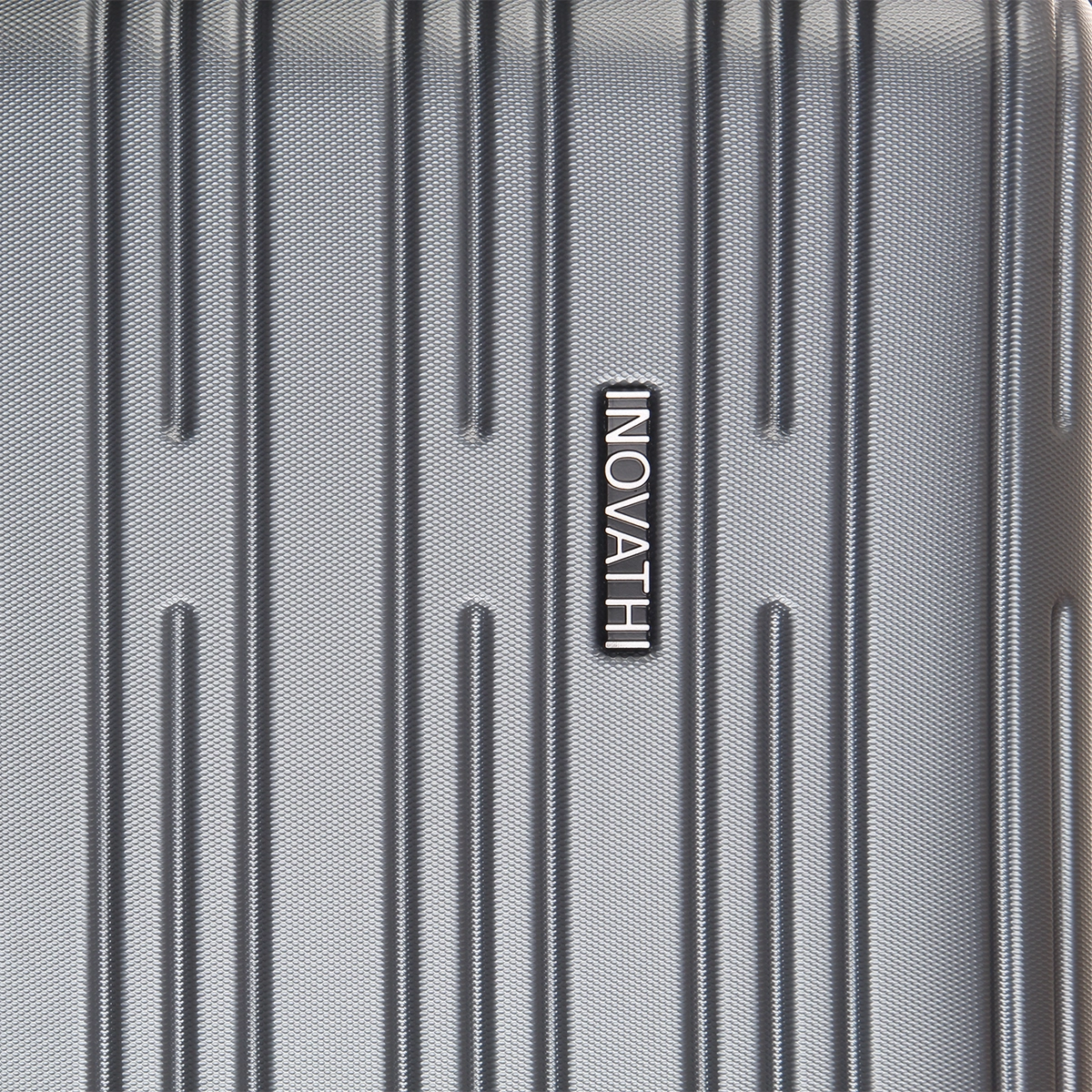 Mala Grande 32 Kg Abs Go Travel