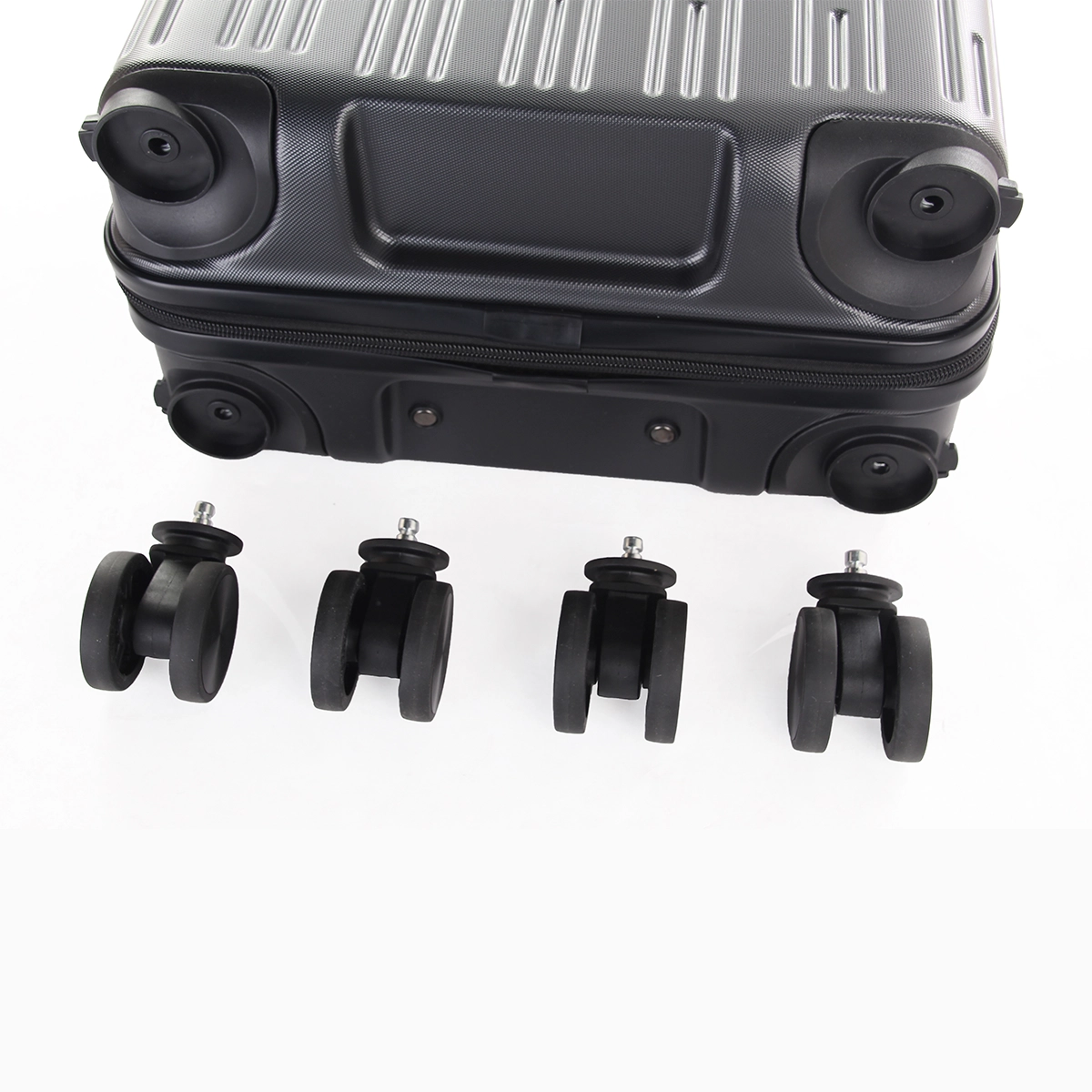 Mala Grande 32 Kg Abs Go Travel