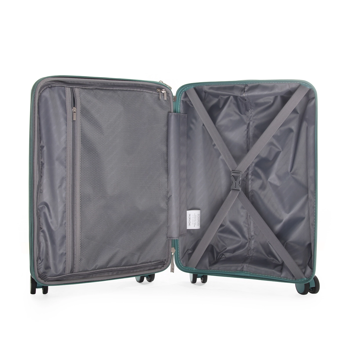 Mala Média 23 Kg Polipropileno Move X
