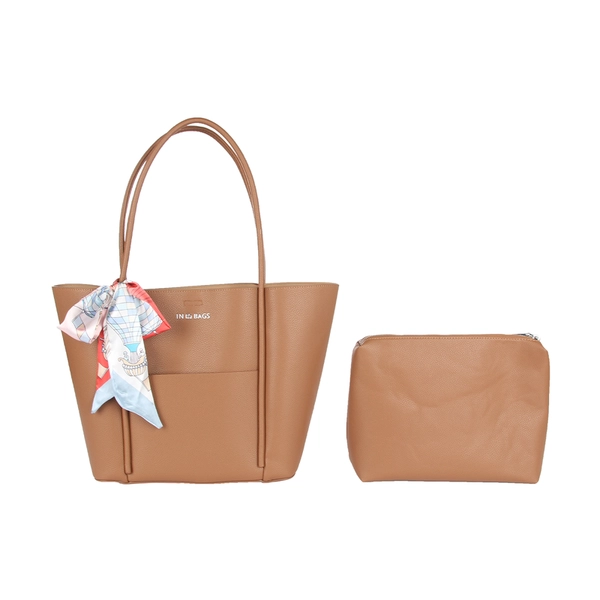 Bolsa de Ombro Florence Duo In Bags
