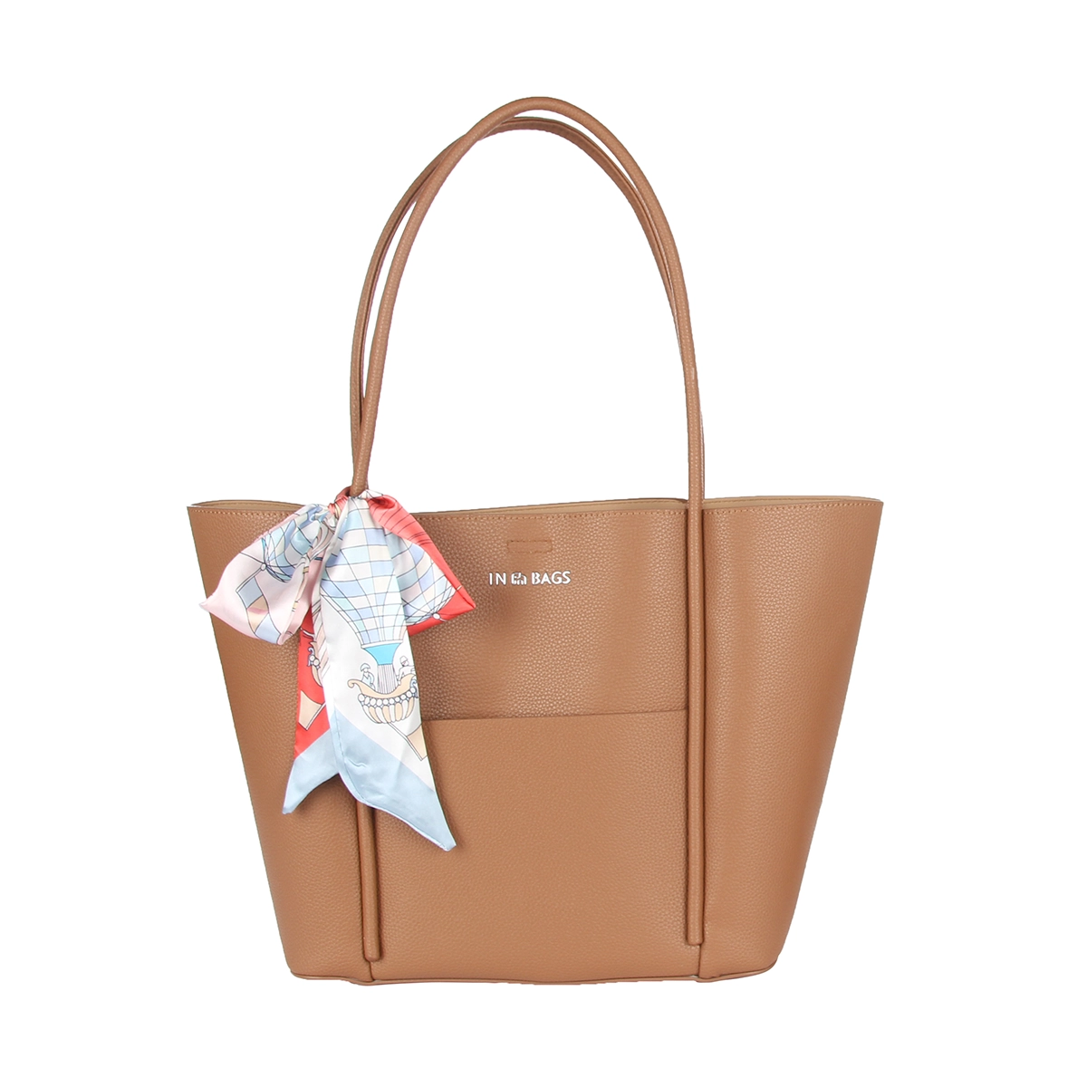 Bolsa de Ombro Florence Duo In Bags