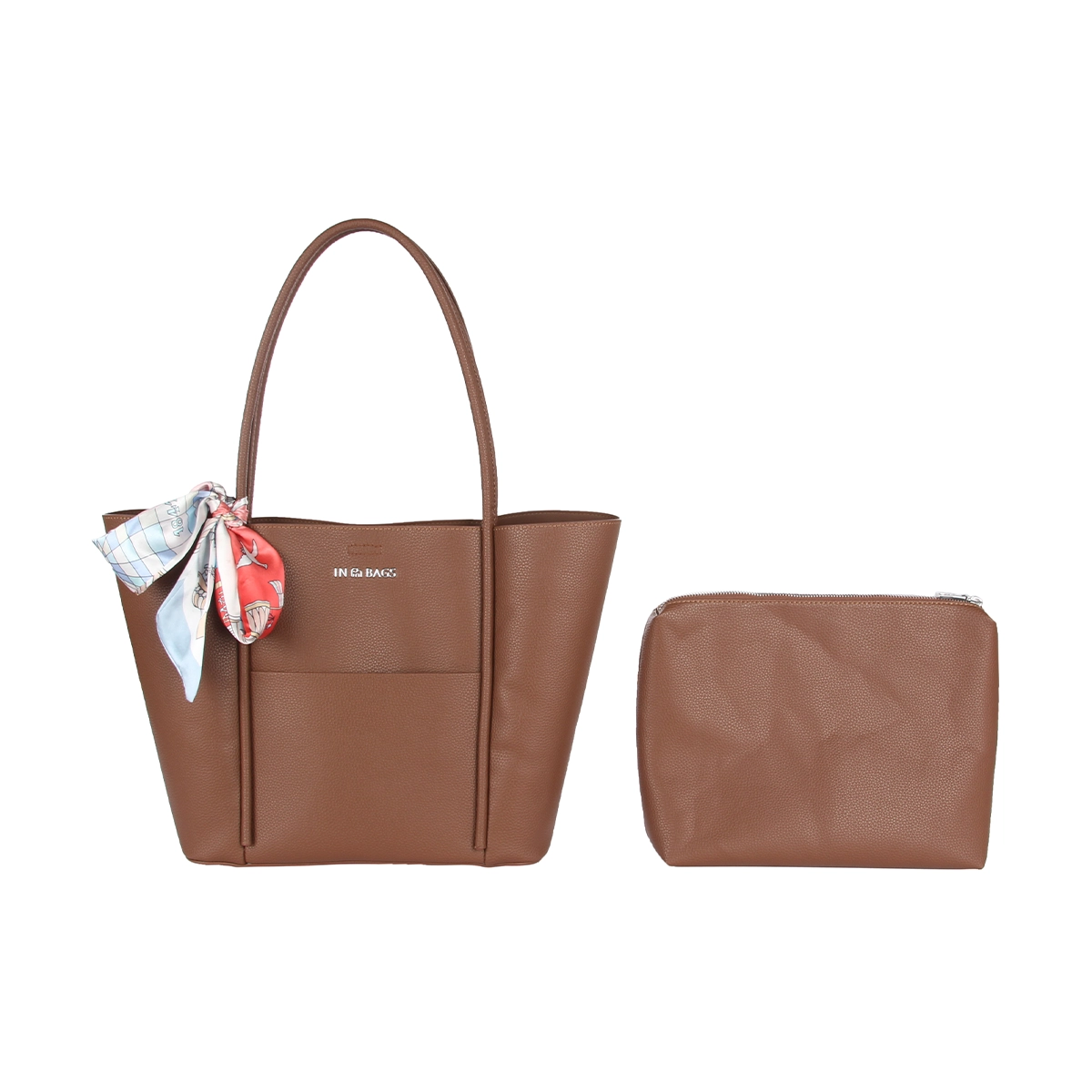 Bolsa de Ombro Florence Duo In Bags