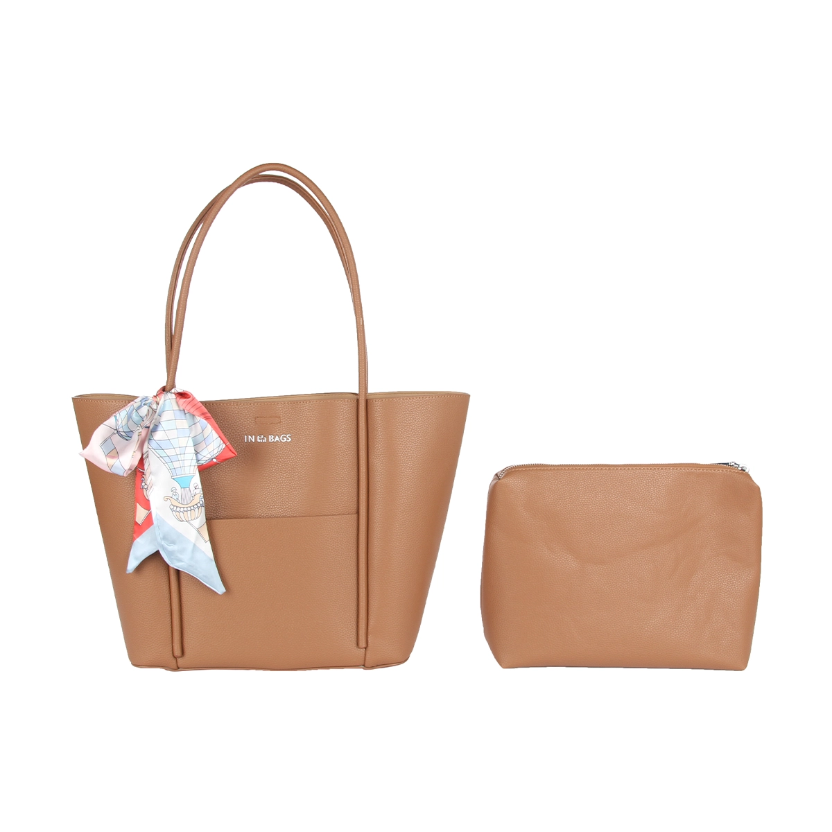 Bolsa de Ombro Florence Duo In Bags
