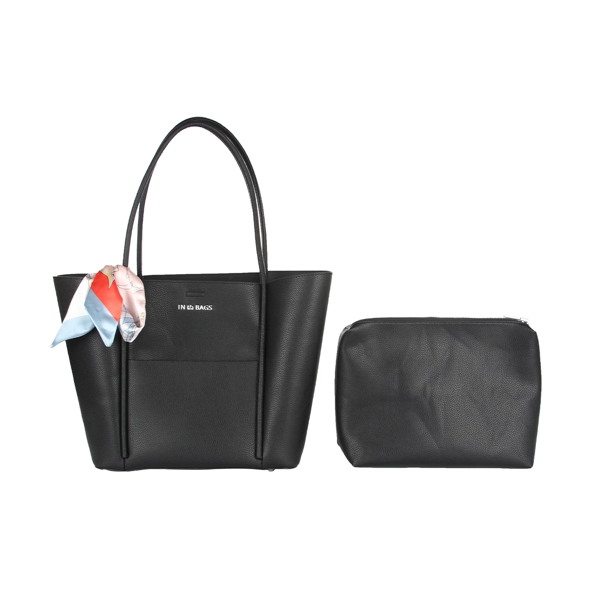 Bolsa de Ombro Florence Duo In Bags
