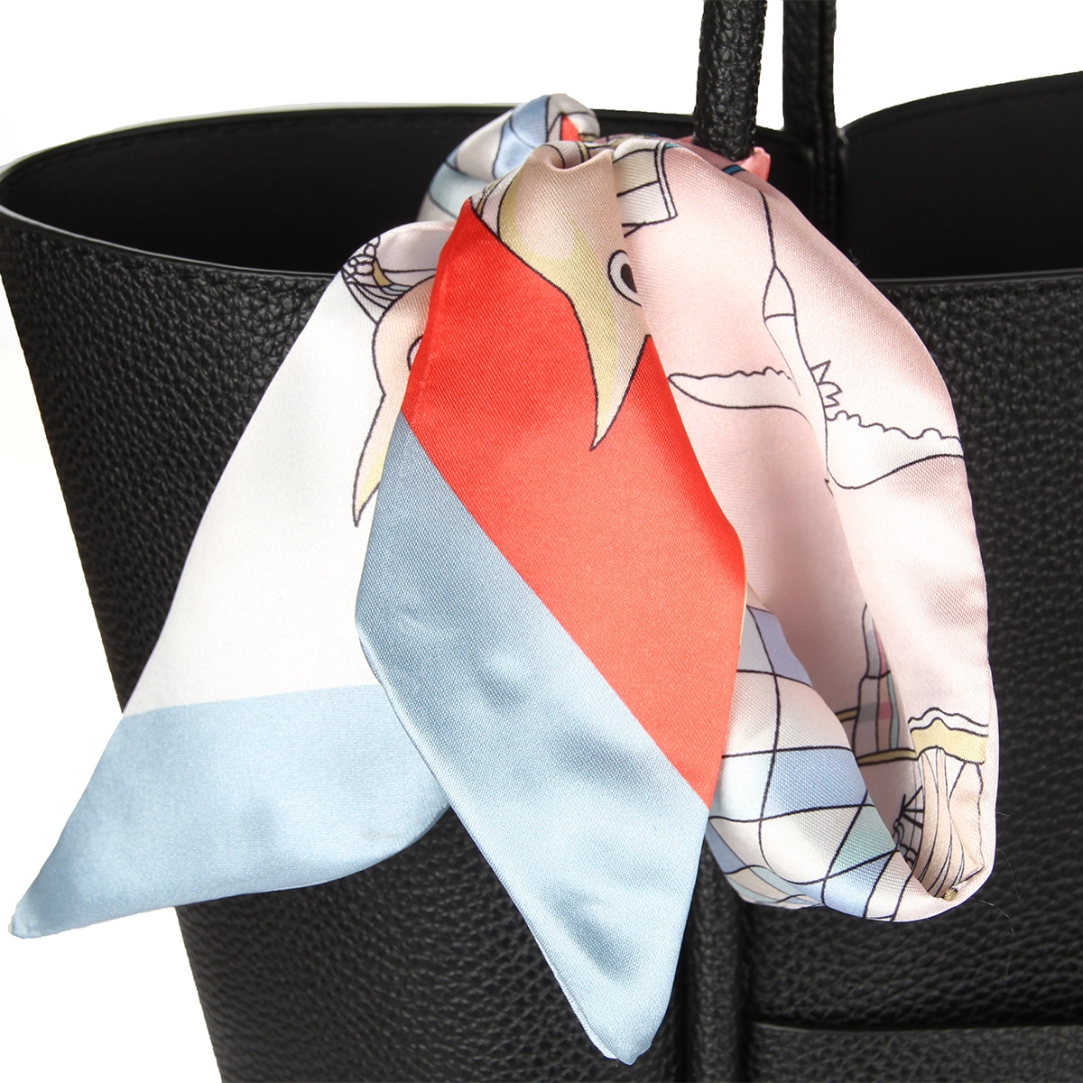 Bolsa de Ombro Florence Duo In Bags