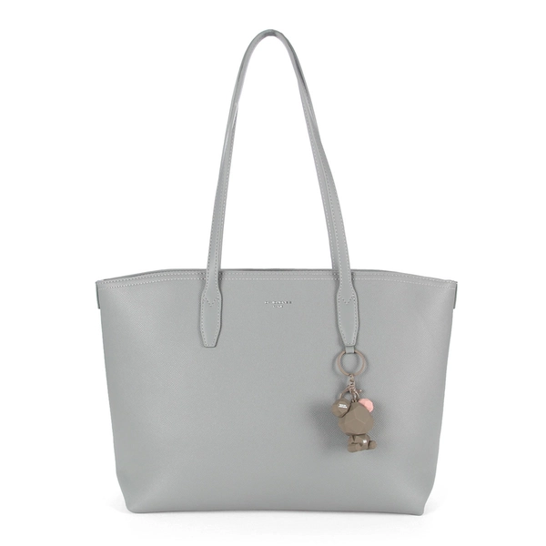 Bolsa de Ombro Belle David Jones
