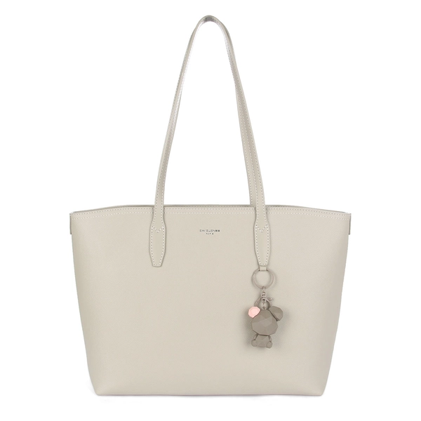 Bolsa de Ombro Belle David Jones