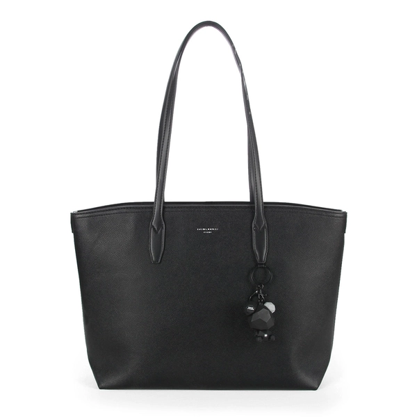 Bolsa de Ombro Belle David Jones