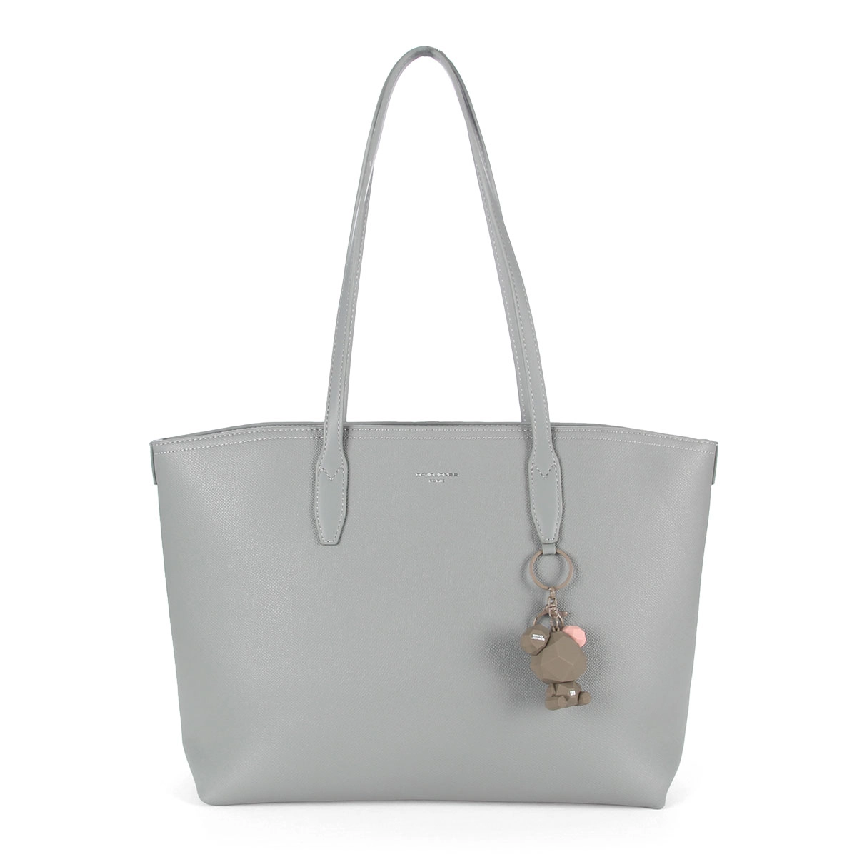 Bolsa de Ombro Belle David Jones
