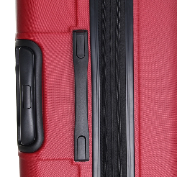 Mala Pequena 10 Kg Abs Go Smart
