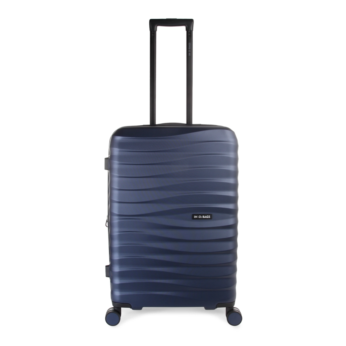 Mala Pequena 10 Kg Abs Go Easy Pro