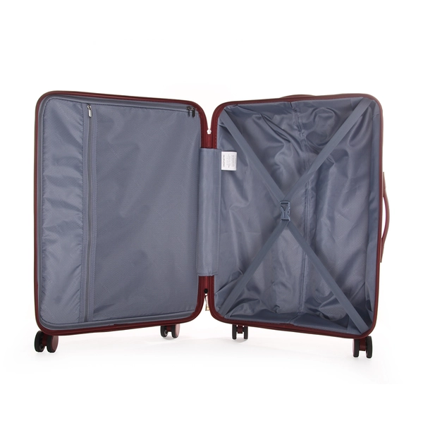 Mala Grande 32 Kg Polipropileno Move Edge