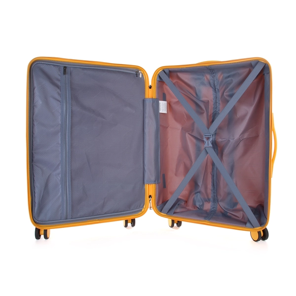 Mala Grande 32 Kg Polipropileno Move Edge