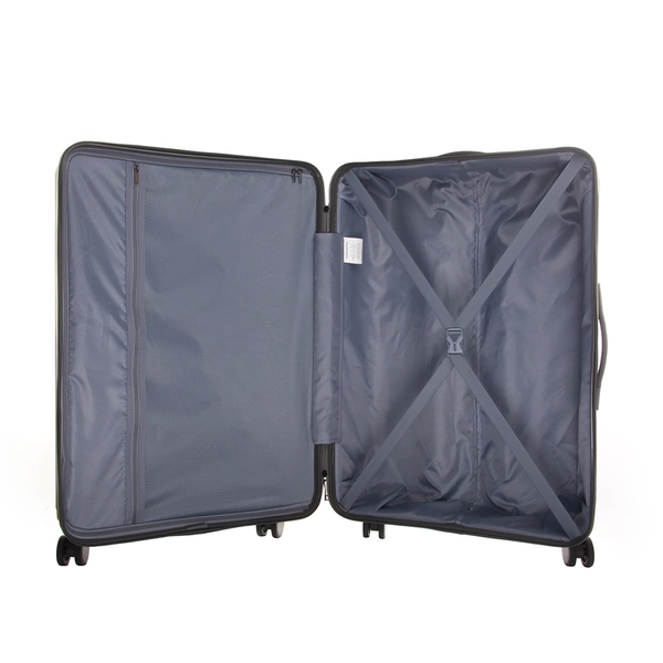 Mala Grande 32 Kg Polipropileno Move Edge