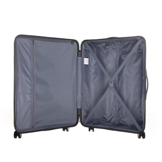 Mala Grande 32 Kg Polipropileno Move Edge