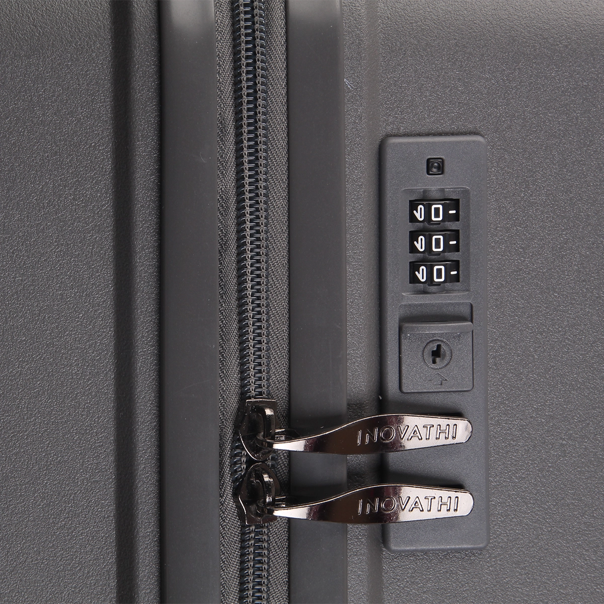 Mala Grande 32 Kg Polipropileno Move Edge