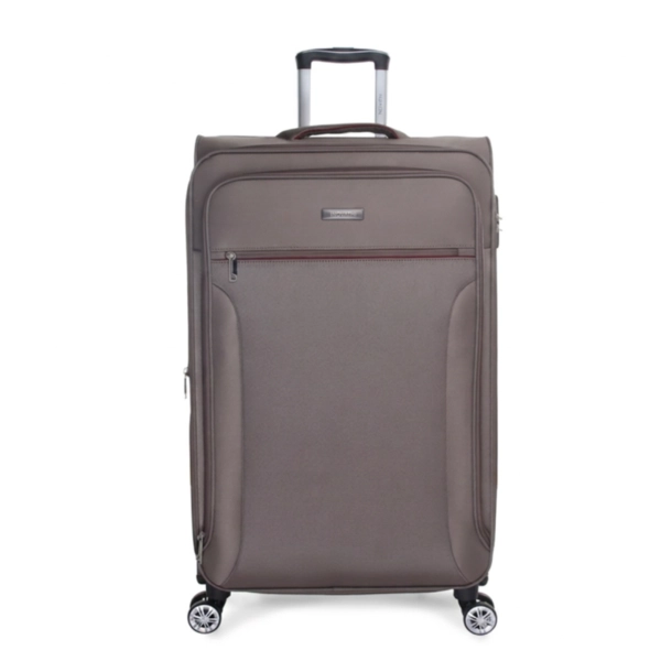 Mala Média 23 Kg Poliester Air Flex