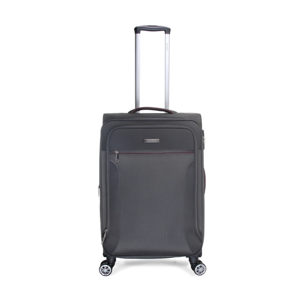 Mala Média 23 Kg Poliester Air Flex