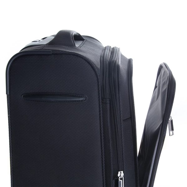 Mala Média 23 Kg Poliester Air Flex