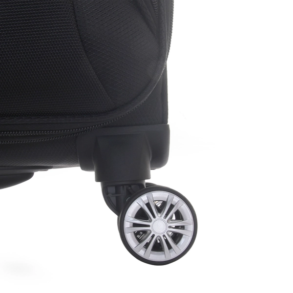 Mala Média 23 Kg Poliester Air Flex