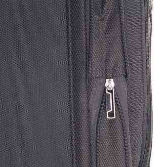 Mala Média 23 Kg Poliester Air Flex