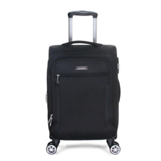 Mala Média 23 Kg Poliester Air Flex
