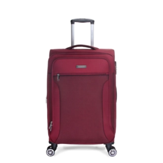 Mala Média 23 Kg Poliester Air Flex