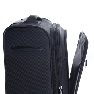 Mala Média 23 Kg Poliester Air Flex